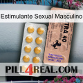 Male Sexual Stimulant 41